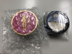 ジョジョの奇妙な冒険 一番くじコフレのサムネイル