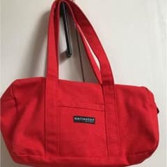 専用購入禁止週末限定値下げリメッコトートバッグのサムネイル