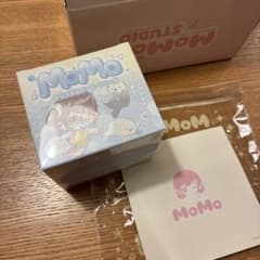 momoスクイーズ 海洋シリーズ 新品未開封 MOMO スクイーズ 海洋シリーズ 未開封 - メルカリ