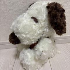 スヌーピー ぬいぐるみ マスコットのサムネイル