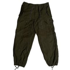 HUMAN MADE STRAP CARGO PANTS カーゴパンツ L - メルカリ