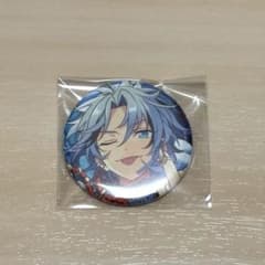 あんスタ 缶バッジ 2025 Aug idol 滝維吹 - メルカリ