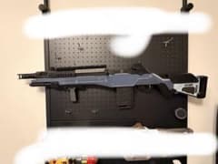 Apex G7スカウト モデル(発射機能なし) Apex G7スカウト モデル(発射機能なし) - メルカリ