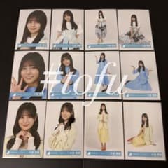 小坂菜緒 12種コンプ ひな誕祭 MONSTER GROOVE 日向坂 生写真 - メルカリ