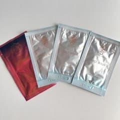 POLA カラハリ ジョイエッロ フェイスウォッシュ サンプル 4点セット