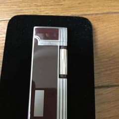 SAROME電子ライター  美品！処分セール♫のサムネイル