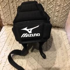 ミズノ　ラグビー　ヘッドキャップのサムネイル