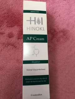 のん様専用✨ヒノキ ap クリームのサムネイル