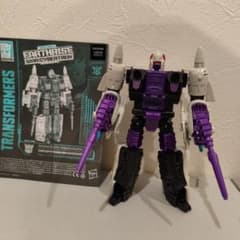 ふ*ん様 トランスフォーマー アースライズ ER EX-10 スナップドラゴン トランスフォーマー アースライズ ER EX-10 スナップドラゴン - メルカリ