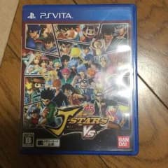 Jビクトリーバーサスのサムネイル