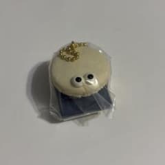 こぐまいたんカフェ ホワイトモンスタートゥンマカロンのサムネイル