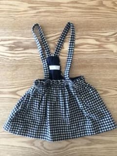 Zara baby ザラベビー　ワンピース　86cm 12-18monthのサムネイル