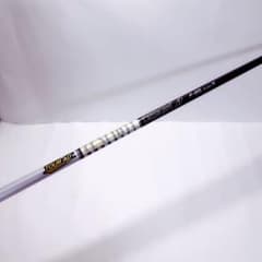 5w用 テーラーメイドスリーブ F-65X TourAD グラファイトデザイン 