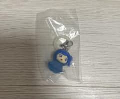 アイカツ！めじるしアクセサリー　霧矢あおいのサムネイル