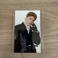M!LK 山中柔太朗 黒衣装 オバスト　純愛上等　m!x イルミトレカ個別まとめ M!LK 山中柔太朗 イイじゃん 黒衣装トレカ 会場抽選会 - メルカリ