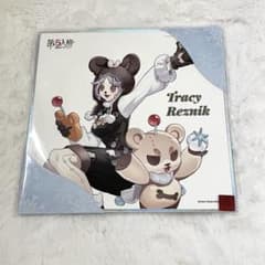 第五人格 IdentityV 機械技師 色紙のサムネイル