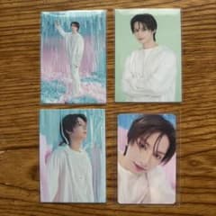 SEVENTEEN トレカ YAKUSOKU アウター まとめ売り 9枚セット SEVENTEEN YAKUSOKU アウタートレカ ジュン セット - メルカリ