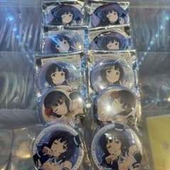 朝香果林　缶バッジ　14枚　虹ヶ咲　ラブライブのサムネイル