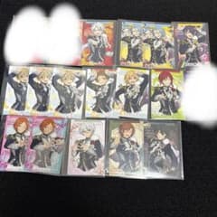 バラ売り可】あんスタ スタフォニ カード まとめ売り - メルカリ