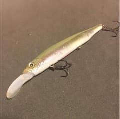 【空さん専用】ガンクラフト レストのサムネイル