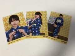 乃木坂46 岡本姫奈 生写真 - 浴衣（2026年） - メルカリ