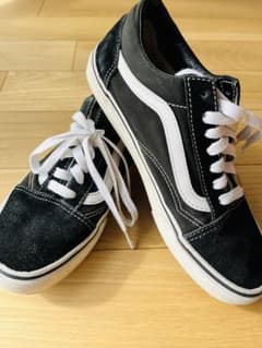 vans オールドスクールのサムネイル