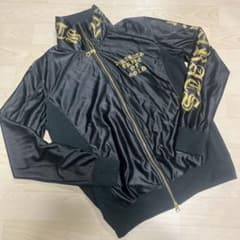 希少)シュガーレス 町田啓太着用 24Karats ジャージ | Shop at