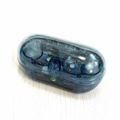 sony WF-C710N 充電ケース 充電器 YY2986 グラスブルー - メルカリ