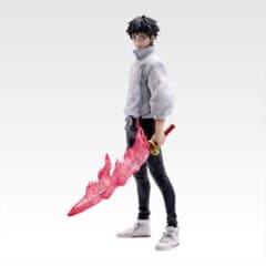 【新品未開封】一番くじ　呪術廻戦 A賞 乙骨憂太+おまけのサムネイル