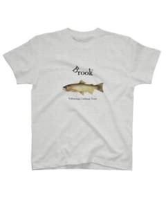 brook 2023ss Yellowstone Cutthroat Troutのサムネイル