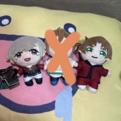 うらたぬき 浦島坂田船 ぬいぐるみ - メルカリ