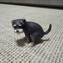 ア*イ様 ふんばりーぬ3 シュナウザーのサムネイル