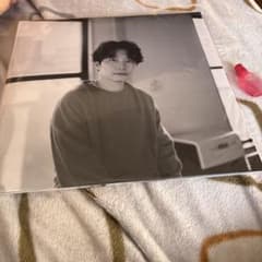 星野源 邦楽レコード モノクロジャケット& 缶バッジ8個セット - メルカリ