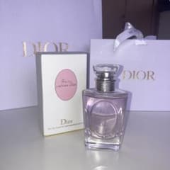 【非売品】Dior フォーエヴァーアンドエヴァーディオール　香水　ショッパー付のサムネイル