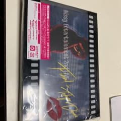 Nissy  Entertainment 2nd LIVEのサムネイル