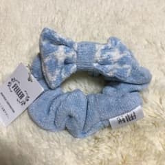 フェイラー　シュシュのサムネイル
