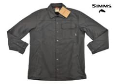 Simms☆シムス Gallatin Chore コート size:L スレート - メルカリ