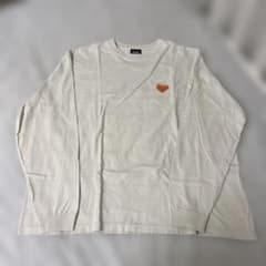 藤井風「MO-EH-YO」 燃えよ Tシャツ Mサイズ クラウディ - メルカリ