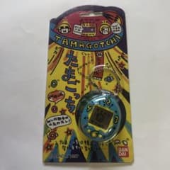 たまごっち　初期　新品 未開封品　正規品　稀少　レアのサムネイル