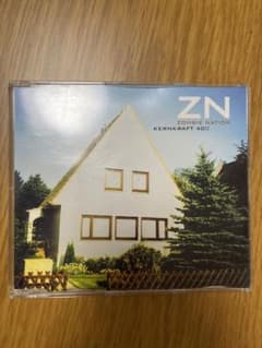 Zombie Nation Kernkraft 400 CDのサムネイル