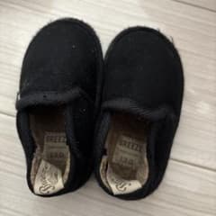 子供用冬用シューズのサムネイル