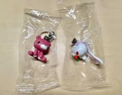 森チャック めじるしアクセサリー 2種セットのサムネイル