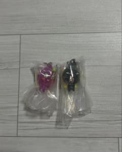 しずくちゃん めじるしアクセサリー ロゼちゃん どろろんのサムネイル