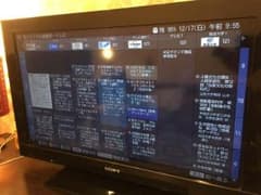 SONY  32インチ液晶テレビ KDL-32BX30H（2011年製）のサムネイル