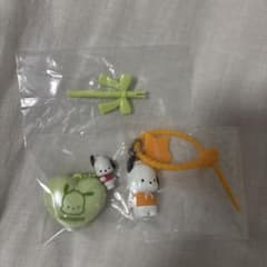 ポチャッコ 2点セットのサムネイル