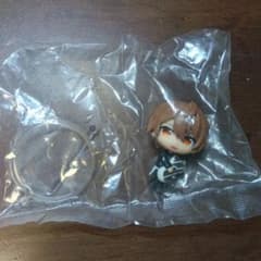 カラフルピーチ　うりさん　むぎゅみにコレクションフィギュアのサムネイル