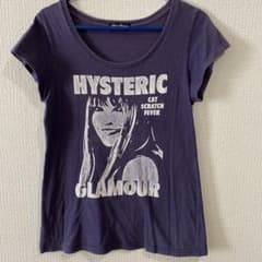 初期 ヒステリックグラマー ヒスガール Tシャツ ちびT y2k - メルカリ