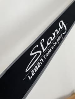 （やう様専用）DESIGNO 裏レーベン　Slang SADYのサムネイル