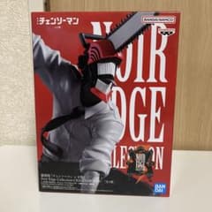 Noir Edge Collection - チェンソーマン - メルカリ