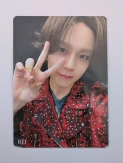 Kep1er ダヨン 韓国 ファンミーティング スタンプ イベント トレカ